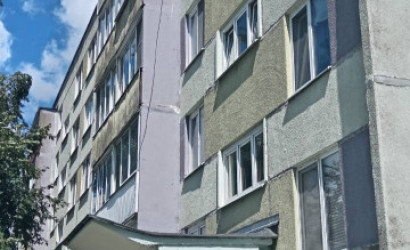 Купить 3-комнатную квартиру, Орша, Текстильщиков, 35А. Фото 17