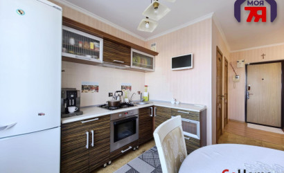 Купить 3-комнатную квартиру, Слуцк, Гагарина ул., 17. Фото 14