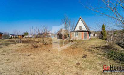 Купить дом в деревне, Игуменское-2008, 15 соток. Фото 8