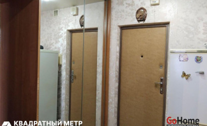 Купить 2-комнатную квартиру, Минск, Есенина ул., 8 (Московский район). Фото 6