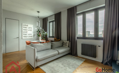 Купить 3-комнатную квартиру, Минск, Победителей, 115 (Центральный район). Фото 6