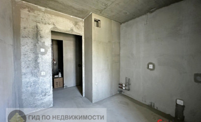 Купить 1-комнатную квартиру, Гродно, ул. Дзержинского, д. 21. Фото 14