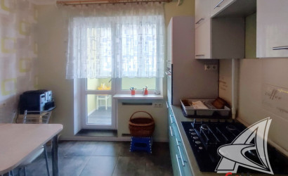 Купить 2-комнатную квартиру, Брест, Ковалево, ул. Луцкая. Фото 5