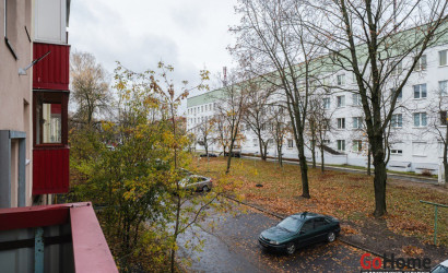 Купить 3-комнатную квартиру, Минск, Филатова, 17 (Заводской район). Фото 19