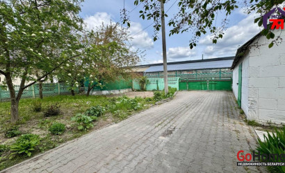 Купить дом, Слуцк, 1 Августа ул., 9.6 соток. Фото 29