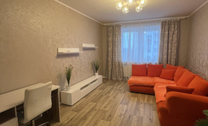 Купить 1-комнатную квартиру, Гомель, Виноградная 14. Фото 9