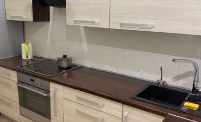 Снять 1-комнатную квартиру на сутки, Минск, просп. газеты Правда, д. 17 (Московский район). Фото 7