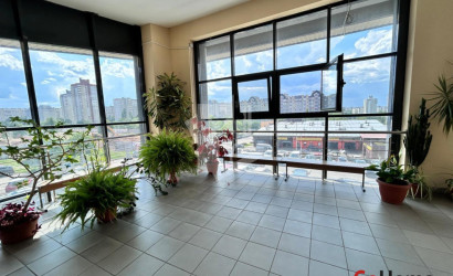 Аренда торгового помещения, Минск, Лещинского ул., 14/а,  15.5 кв.м.. Фото 12