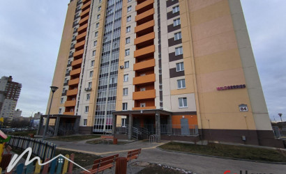 Купить 1-комнатную квартиру, Минск, Шаранговича ул., 84 (Фрунзенский район). Фото 14