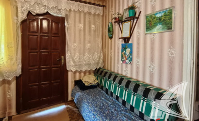 Купить дом, Кобрин, г. Кобрин, 6.03 соток. Фото 18