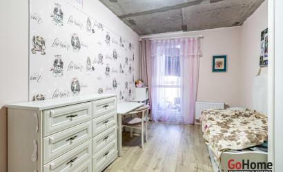 Купить 2-комнатную квартиру, Минск, Савицкого ул., 12 (Октябрьский район). Фото 15