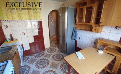 Купить 3-комнатную квартиру, Новополоцк, Молодежная ул., 173. Фото 11