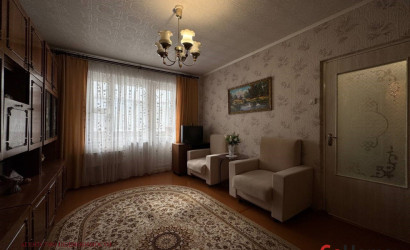 Купить 1-комнатную квартиру, Могилев, Гришина, 118. Фото 4