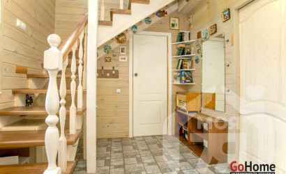 Купить дом, Дуброво, Дыбовского ул., 25 соток. Фото 36