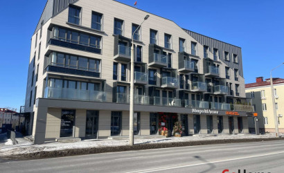 Аренда помещения, Гродно, Будённого, 30, 18.2 кв.м.. Фото 12