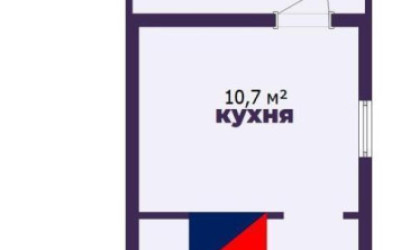 Купить дом, Рог, Луговая ул., 16 соток. Фото 10