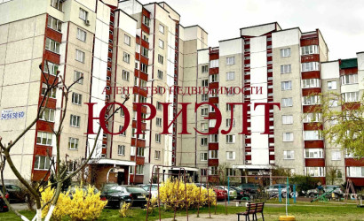Купить 1-комнатную квартиру, Брест, ул. Полевая, д. . Фото 1