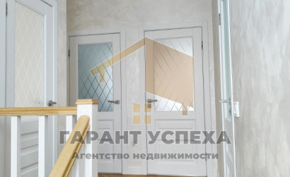 Купить дом, Чернавчицы, Чернавчицкий с/с, 16.9 соток. Фото 12