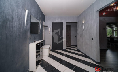 Купить 3-комнатную квартиру, Минск, Рафиева ул., 40 (Московский район). Фото 12