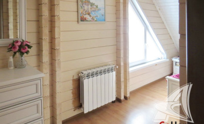 Купить дом, Подлесье-Каменецкое, Мухавецкий с/с, 4.98 соток. Фото 1