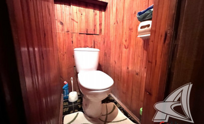 Купить 2-комнатную квартиру, Брест, Дубровка, ул. Дубровская. Фото 11