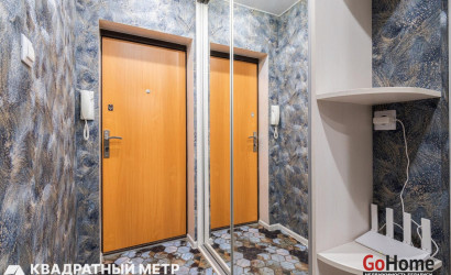 Купить 1-комнатную квартиру, Минск, Матусевича ул., 11 (Фрунзенский район). Фото 14