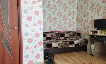 Купить 1-комнатную квартиру, Витебск, Витебская область. Фото 4