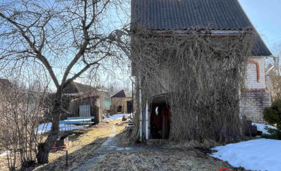 Купить дом, Заря, 9 соток. Фото 17