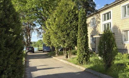 Купить 3-комнатную квартиру, Ждановичи . Фото 38