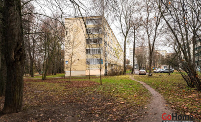 Купить 2-комнатную квартиру, Минск, Казинца ул., 51/1 (Октябрьский район). Фото 24