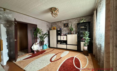 Купить 3-комнатную квартиру, Брест, наб. Франциска Скорины. Фото 1