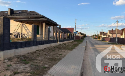  1-этаж.(89.2 м2), Молодечно(Вилейская ул.)