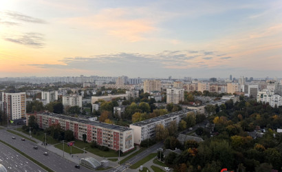 Купить 3-комнатную квартиру, Минск, Белградская, 1 (Октябрьский район). Фото 5