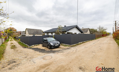 Купить дом, Оптик-Узборье, 4 соток. Фото 5