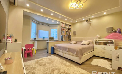 Купить 2-комнатную квартиру, Минск, Притыцкого, 77 (Фрунзенский район). Фото 10