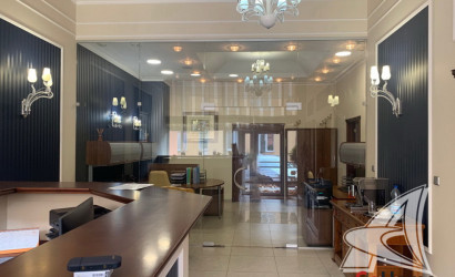 Продажа торгового помещения, Брест, Центр,  116.9 кв.м.. Фото 7