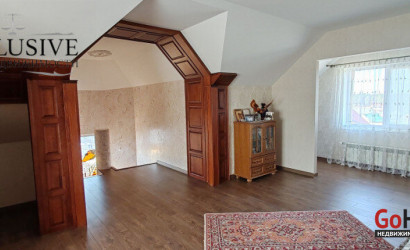 Купить коттедж, Гродно, Гожская ул., 3, 6 соток. Фото 11