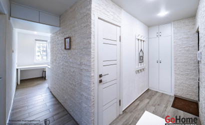 Купить 1-комнатную квартиру, Минск, Логойский, 34/2 (Первомайский район). Фото 18