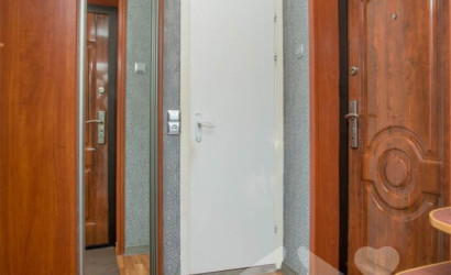 Купить 1-комнатную квартиру, Минск, Игнатовского ул., 12 (Фрунзенский район). Фото 16