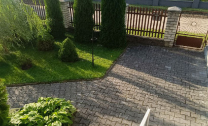 Купить дом, Лида, 1-й Малахова, 15 соток. Фото 4