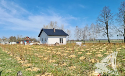 Купить дом, Залузье, Жабинковский с/с, 19.68 соток. Фото 2