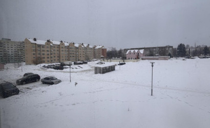 Купить 1-комнатную квартиру, Фаниполь, Брестская ул., 11/2. Фото 10