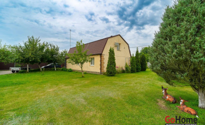 Купить дом, Муховлоки, Мира ул., 49.28 соток. Фото 4