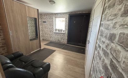 Купить 3-комнатную квартиру, Скидель, Ленина. Фото 5