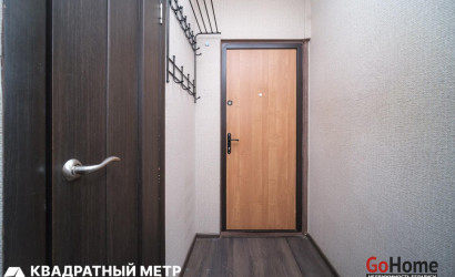 Купить 1-комнатную квартиру, Минск, Бирюзова ул., 9(Фрунзенский район). Фото 16