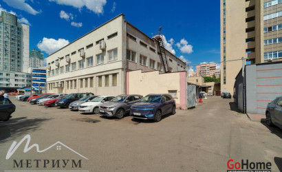 Аренда помещения, Минск, Мележа ул., 3, от 350 до 875 кв.м.. Фото 1