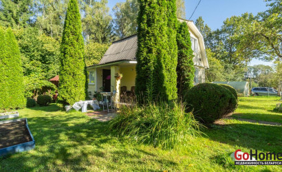 Купить дом в деревне, Дубок-83, 8.5 соток. Фото 30