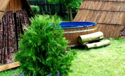 Снять на сутки агроусадьбу, Морино, Центральная,158а. Фото 2