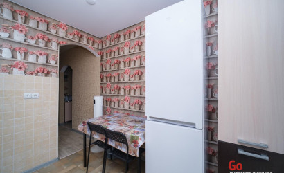 Купить 1-комнатную квартиру, Минск, Матусевича ул., 57 (Фрунзенский район). Фото 11