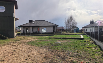 Купить коттедж, Лида, Аэродромная 19в, 10.72 соток. Фото 20